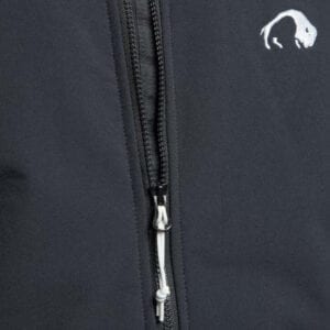 Tatonka Cesi M`s Jacket Softshell schwarz