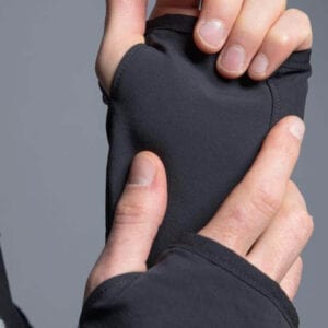 Tatonka Cesi M`s Jacket Softshell schwarz