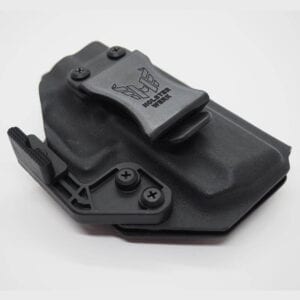 Holsterwerk Appendix Holster für GLOCK