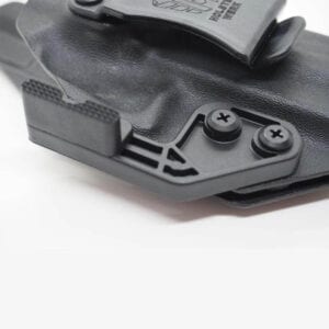 Holsterwerk Appendix Holster für GLOCK