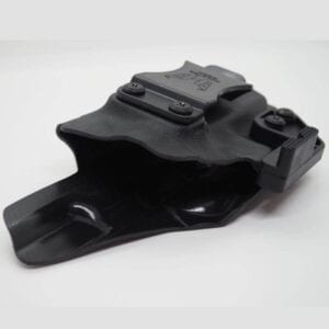 Holsterwerk Appendix Holster für GLOCK