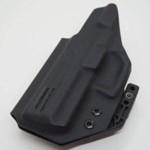 Holsterwerk Appendix Holster für GLOCK