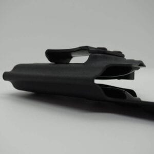 Holsterwerk Appendix Holster für GLOCK