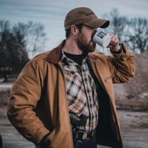 Holsterwerk Appendix Holster für GLOCK