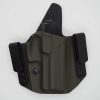 Holsterwerk FAST IWB Holster für GLOCK