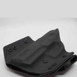 Holsterwerk FAST IWB Holster für GLOCK