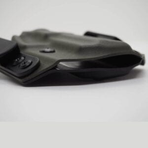 Holsterwerk FAST IWB Holster für GLOCK