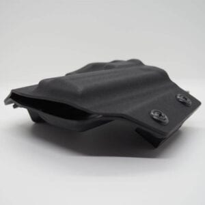 Holsterwerk FAST OWB Holster für GLOCK 17