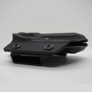 Holsterwerk FAST OWB Holster für GLOCK 17