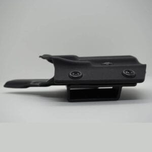 Holsterwerk FAST OWB Holster für GLOCK 17