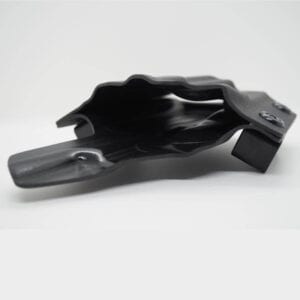 Holsterwerk FAST OWB Holster für GLOCK 17
