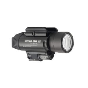 Olight Baldr Pro Waffenlicht & Green Laser