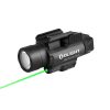 Olight Baldr Pro Waffenlicht & Green Laser