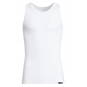 con-ta Unterhemd weiß