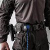 Holsterwerk Ballkeeper schwarz