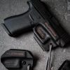 Holsterwerk Trigger Guard für GLOCK 17 | 19