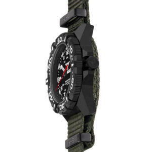 KHS Uhr Reaper MKII NB steingrau-oliv