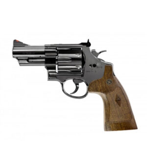 S&W M29 3" CO² Revolver 2 Joule