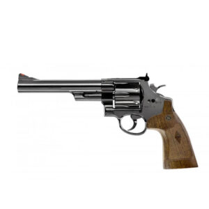S&W M29 6,5" CO² Revolver 2 Joule