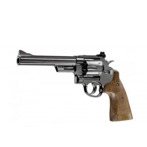 S&W M29 6,5