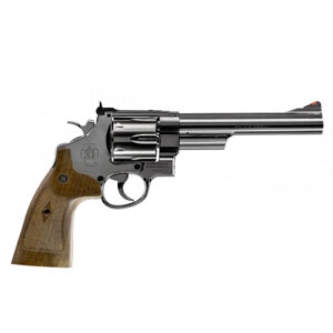 S&W M29 6,5