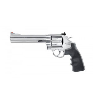 S&W 629 6,5" CO² Revolver 2 Joule
