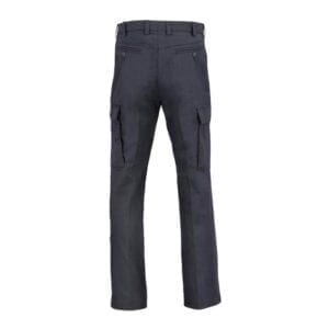 Ziegler Textil Diensthose mit Biese