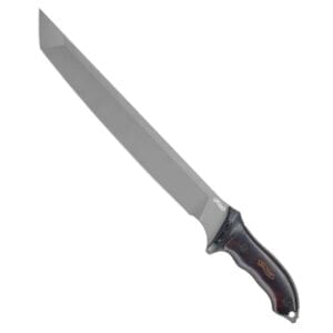 Walther MachTac 5 Machete