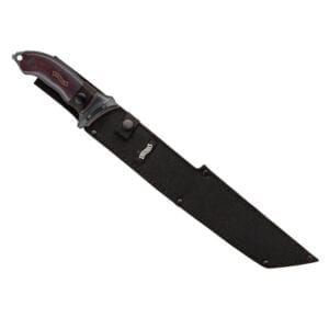 Walther MachTac 5 Machete