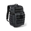 5.11 Tactical Rush12 2.0 Backpack schwarz