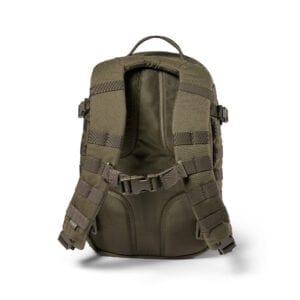 5.11 Tactical Rush12 2.0 Backpack ranger-green