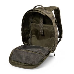 5.11 Tactical Rush12 2.0 Backpack ranger-green