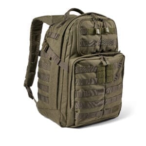 5.11 Tactical Rush24 2.0 Backpack ranger-green