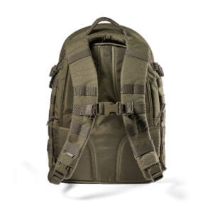 5.11 Tactical Rush24 2.0 Backpack ranger-green