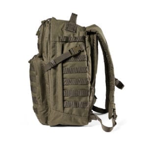 5.11 Tactical Rush24 2.0 Backpack ranger-green