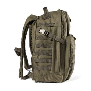 5.11 Tactical Rush24 2.0 Backpack ranger-green