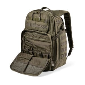 5.11 Tactical Rush24 2.0 Backpack ranger-green