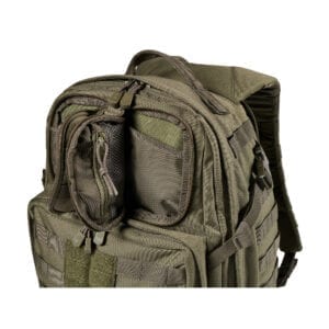 5.11 Tactical Rush24 2.0 Backpack ranger-green