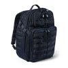 5.11 Tactical Rush24 2.0 Backpack schwarz