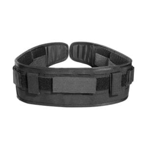 Tasmanian Tiger Belt Padding M&P schwarz