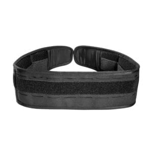 Tasmanian Tiger Belt Padding M&P schwarz