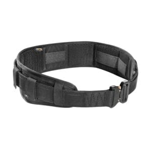 Tasmanian Tiger Belt Padding M&P schwarz