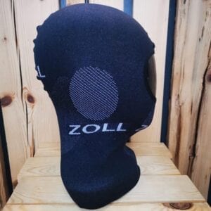 pro-function Atmungsaktive Sturmhaube ZOLL schwarz