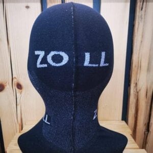 pro-function Atmungsaktive Sturmhaube ZOLL schwarz