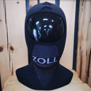 pro-function Atmungsaktive Sturmhaube ZOLL schwarz
