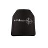 BEST protection Stand Alone Keramikplatte NIJ Level IV SK4