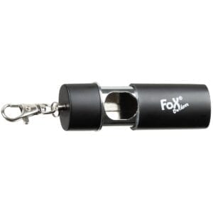 Fox Outdoor Aschenbecher Travel