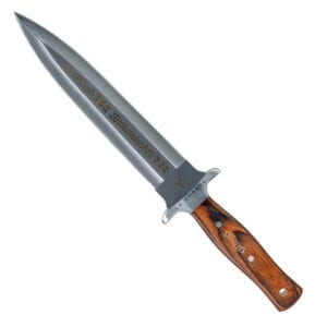 Walther La Chasse Saufänger