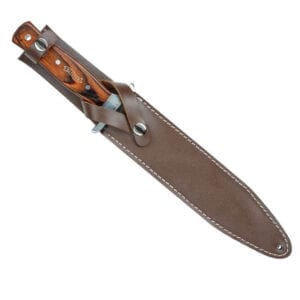 Walther La Chasse Saufänger