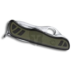 Victorinox Soldatenmesser 08